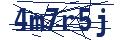 Human Verification Code