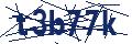 Human Verification Code
