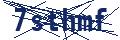 Human Verification Code