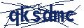 Human Verification Code