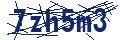 Human Verification Code