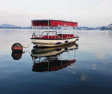 Boat-Ride-Udaipur