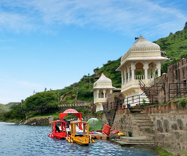 Udaipur